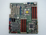 For Asus Z8Pe-D12X 1366 X58 Server Motherboard Supports Pci-X 100% Tested Ok