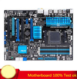 100% Testeded For Asus M5A99Fx Pro R2.0 Motherboard Supports 990Fx Am3+ 8350 9370