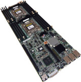802616-001/716075-001/735972-001- Hpe Sl2500 / Sl210T Gen8 System Board