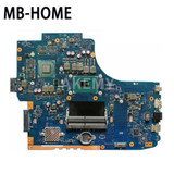 For Asus Gl752Vw Gl752Vl Motherboard I7-6700Hq Gtx 960M Graphics Card Mainboard