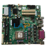 1Pcs Used Odm-Gdyt022-Mb Ver:A4.0 Dual Vga Industrial Computer Motherboard