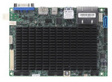 Supermicro X11San Motherboard Pentium N4200 Embedded 3.5" Sbc Full Warranty