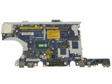 For Dell Latitude E7450 I7-5600U Zbu10 La-A961P 0Y15C1 Y15C1 Motherboard Tested