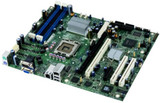 Mainboards Intel S3000Ah D40858-209 Socket 775 Ddr2 Pci Atx 12.01In X 9 5/8In
