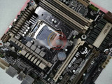 One Used Asus Gryphon Z97 Motherboard Mainboard Intel Z97 Lga1150 Ddr3 Vga Dvi