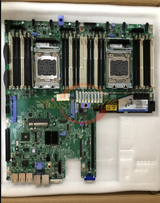 One Ibm X3550 M4 V2 Server Motherboard  00Y8640 00Y8375 94Y7586 00Am409