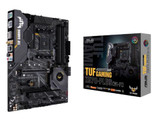 Asus Am4 Tuf Gaming X570-Plus (Wi-Fi) Atx Motherboard Tuf Gaming X570-P Wi