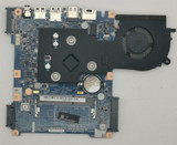 Acer Extensa Ex2519 Motherboard Main Board Intel Pentium N3710
