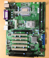 1Pc Used 775-Isa Mb-6931Avg2 Img31Ck2 Ddr2