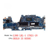 02Da271 For Lenovo Thinkpad L380 Yoga L380 20M5 Laptop Motherboard I5-8350U