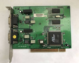 1Pc Adlink Pci-7841 Rev.B2 Can Card