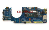 Cn-06G614 For Dell Latitude E5480 With I7-7600 Cpu Laptop Motherboard