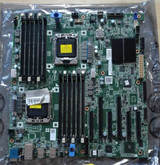 For Dell Poweredge T420 Motherboard Tested 0Tt5P2 0Rcgcr 03015M Motherboard