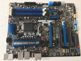 Intel Dz77Ga-70K Desktop Motherboard, Lga 1155, Ddr3 Atx System Board, Usb 3.0