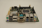 Kontron D3243-S Mini Itx Industrial Motherboard Fujitsu