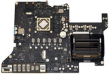 Apple Imac Aio 27" A1419 Late-2014 4Gb Vram Motherboard S1155 661-00194