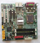 Gigabyte Ga-5Yasv-Rh Motherboard Intel 3200 82801Ir Ich9 Raid Lga 775 Conroe