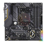 Asus Tuf B450M-Pro Gaming Am4 Amd B450 Micro 32Gb Atx Motherboard