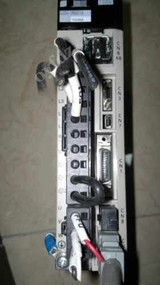 1Pcs Used  Sgdv-1R6A11Ay804Aa