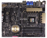 For Asus Z97-Deluxe Motherboard Lga1150 Ddr3 Atx Hdmi+Dp 32G Tested Ok