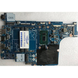 For Dell Latitude 3490 3590 Motherboard La-F116P Mainboard 05Ndv7 5Ndv7