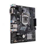 Asus Prime H310M-K R2.0 Motherboard Intel H310 Lga 1151 Micro Atx