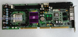 1Pc  Used  Robo-8712Evg2A  Industrial Computer Motherboard