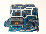 Dell G15 5510 Intel Core I5-10200H Geforce Gtx 1650 4Gb Gddr6 Motherboard 983D5