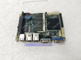 1 Pc   Used    Motherboard Wafer-Lx-800-R12