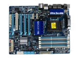 Gigabyte Ga-X58A-Ud3R Motherboard Intel X58 Lga 1366 Atx Ddr3