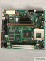 1 Pc    Used    Advantech Pos-562 Rev.A1 586 Pos Motherboard