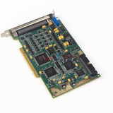 One National Instruments Ni Pci-7390 Daq4 Axis Motion Control Card Used Test