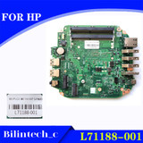 L71188-001 For Hp Chromebox G2 Motherbroad Da00Wsmbad1 I3-7130U Test Ok