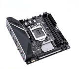 H370I For Asus Rog Strix H370-I Gaming Lga 1151 Ddr4 H370 Desktop Motherboard