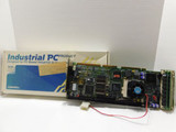 Advantech Pca-6159F Rev.A2 586 Industrial Motherboard Intel A80503200 Processor