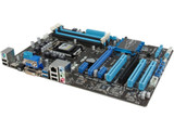 Asus P8Z77-V Lx Intel Z77 Lga 1155 Hdmi Sata 6Gb/S Usb 3.0 Atx Motherboard