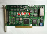 1Pcs Used Pci-1716L Rev A1