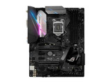 For Asus Rog Strix Z270E Gaming Lga1151 Ddr4 Atx Motherboard Tested