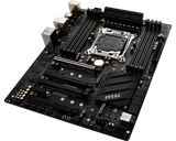 For Msi X299 Raider Motherboard Lga2011 Ddr4 Atx Mainboard