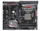 Asus Rog Maximus Viii Hero M8H Motherboard Intel Z170 Lga 1151 Atx Ddr4