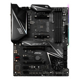 For Msi Mpg X570 Gaming Edge Wifi Motherboard Amd Am4 Ddr4 Atx Mainboard