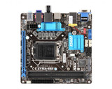 For Msi Z77Ia-E53 Lga1155 Ddr3 Mini-Itx Motherboard