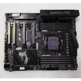 For Msi X99A Gaming Pro Carbon Motherboard Lga 2011-V3 Ddr4 Atx Mainboard