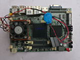 Pre-Owned Iei Nano-Gm45A2-R10 Rev:1.0 Industrial Motherboard