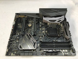 Asus Maximus X Hero Motherboard Chipset Intel Z370 Lga1151 Ddr4 Hdmi Dp