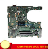 For Dell Lnspiron 3467 3567 Motherboard I7-7500U Ddr3 16G 07H458 100% Tested Work