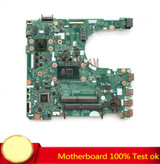 For Dell Vostro 3468 3568 Motherboard 0Wkt3Y I5-7200U 2Gb 15341-1 100% Tested Work