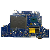 Nr6Xm La-C551P For Dell Precision 17.3 7710 Motherboard Intel Xeon E3-1505M