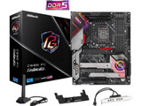 Asrock Z690 Pg Velocita Lga 1700 Intel Z690 Sata 6Gb/S Ddr5 Atx Intel Motherboa