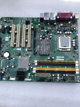 1Pc Used Advantech Aimb-766G2 Rev.A1 Industrial Computer Motherboard